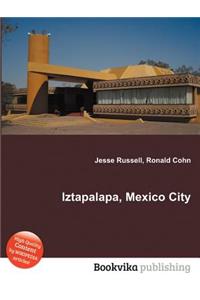 Iztapalapa, Mexico City