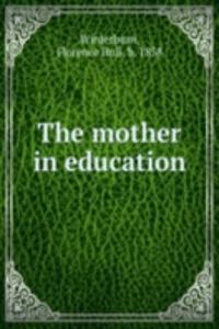 mother in education