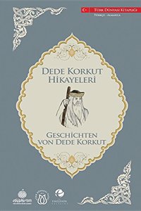 Geschichten Von Dede Korkut