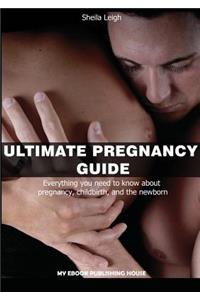 Ultimate Pregnancy Guide