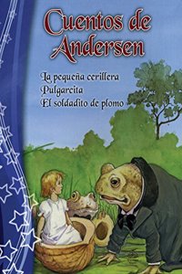 Cuentos de Andersen/ Andersen tales