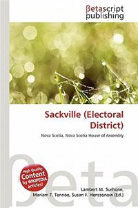 Sackville (Electoral District)