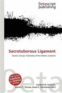 Sacrotuberous Ligament