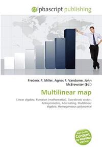 Multilinear Map