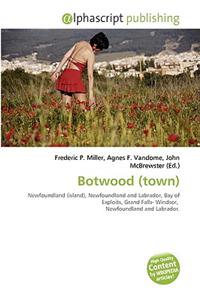 Botwood (Town)