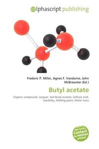 Butyl Acetate