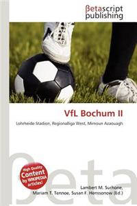 Vfl Bochum II