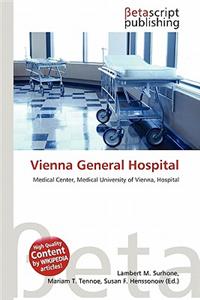 Vienna General Hospital