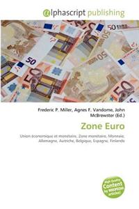 Zone Euro