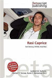 Rasi Caprice