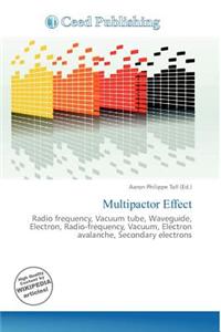 Multipactor Effect