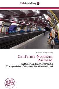 California Northern Railroad