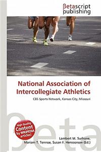 National Association of Intercollegiate Athletics