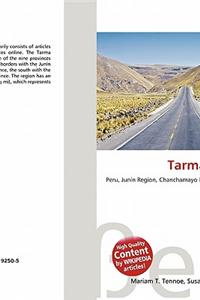 Tarma Province