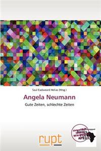 Angela Neumann