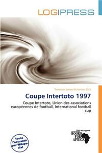 Coupe Intertoto 1997