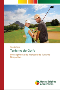 Turismo de Golfe
