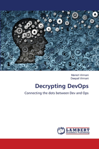 Decrypting DevOps