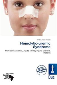 Hemolytic-Uremic Syndrome