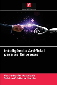 Inteligência Artificial para as Empresas
