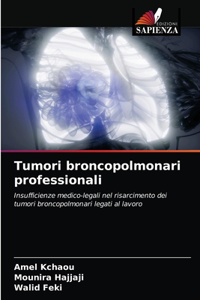 Tumori broncopolmonari professionali