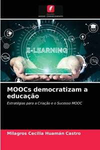 MOOCs democratizam a educação