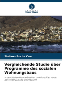 Vergleichende Studie über Programme des sozialen Wohnungsbaus
