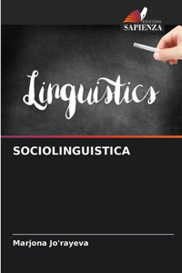 Sociolinguistica