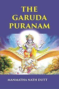 THE GARUDA PURANAM