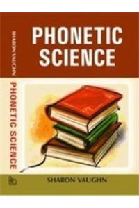 Phonetic Science