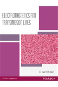 Electromagnetics & Transmission Lines