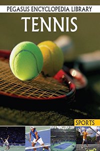 Tennis-Sports (Pb)