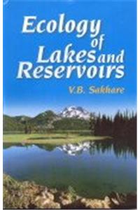 Ecology of Lakes and Reservoirs