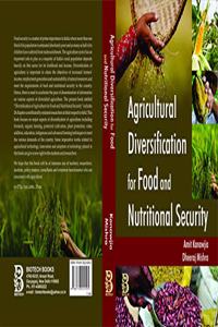 Agricultural Diversification for Food and Nutritional Security