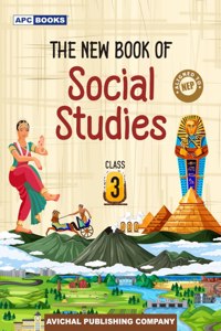 The New Book of Social Studies- 3