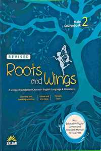 Roots and Wings ( A multi-skill course in interactive english) class 2