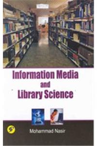 Information Media Library Science