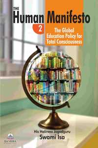 The Human Manifesto Part 2