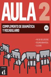 Aula (For the Spanish market)