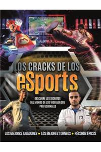 Cracks de los eSports