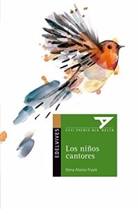 Los ninos cantores