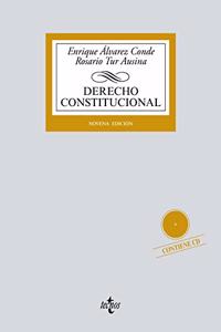 Derecho Constitucional