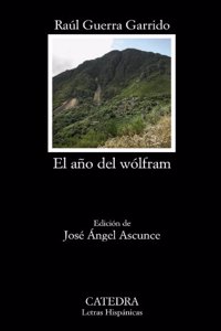 El ano del Wolfram / The year of Wolfram