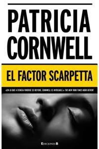 El Factor Scarpetta = The Scarpetta Factor