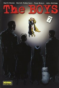 The Boys 7
