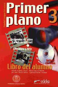 Primer Plano