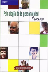 Psicologia de La Personalidad