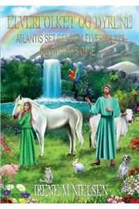 Elverfolket og dyrene