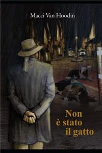 Non è stato il gatto