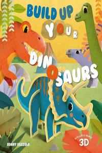 Build Up your Dinosaurs